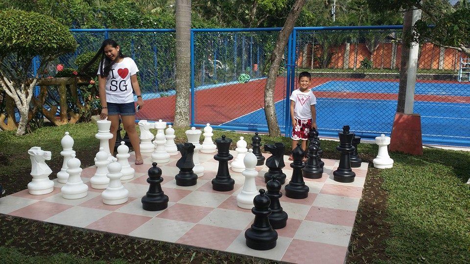 Giant Chess1