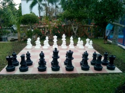 Giant Chess2